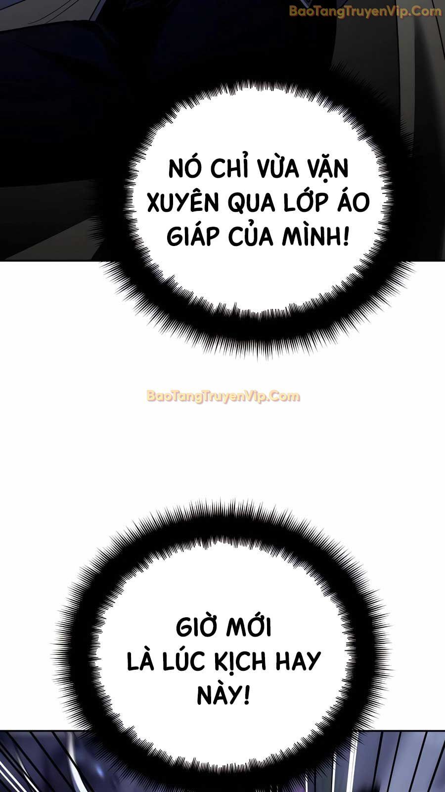 Tất Cả Bản Ngã Của Tôi Đều Là Hung Thần Chapter 30 - Trang 2