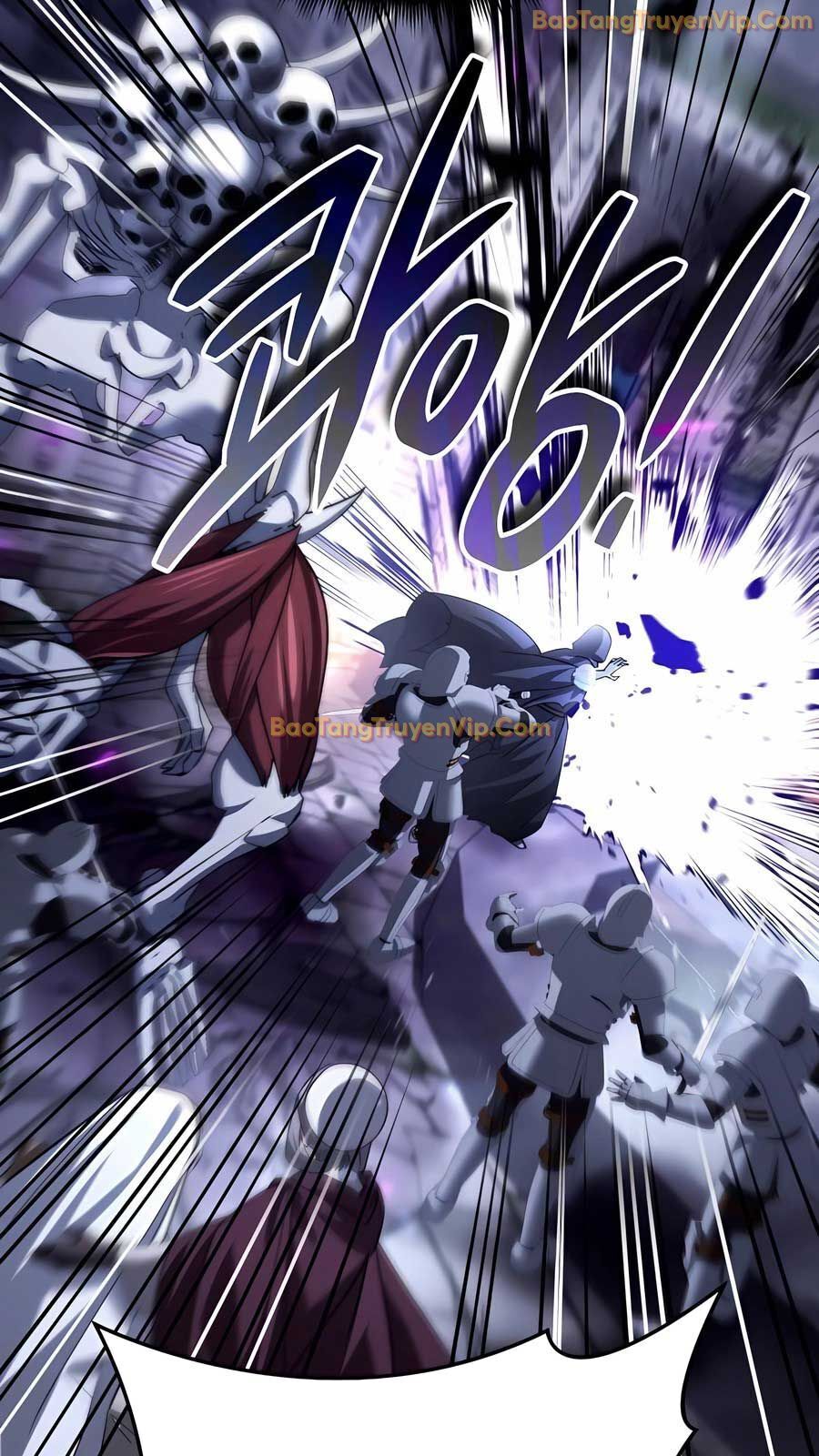 Tất Cả Bản Ngã Của Tôi Đều Là Hung Thần Chapter 30 - Trang 2