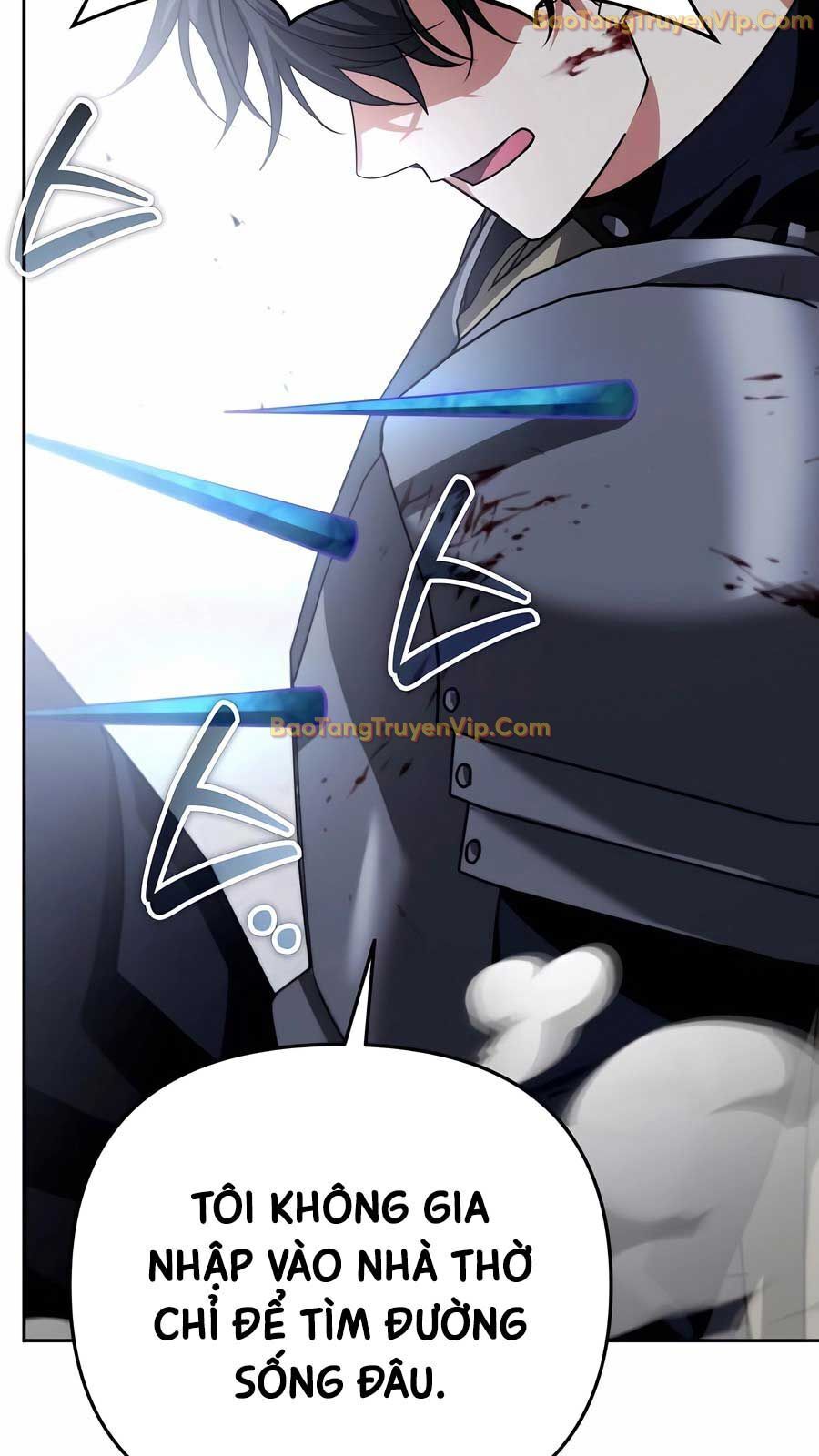 Tất Cả Bản Ngã Của Tôi Đều Là Hung Thần Chapter 30 - Trang 2