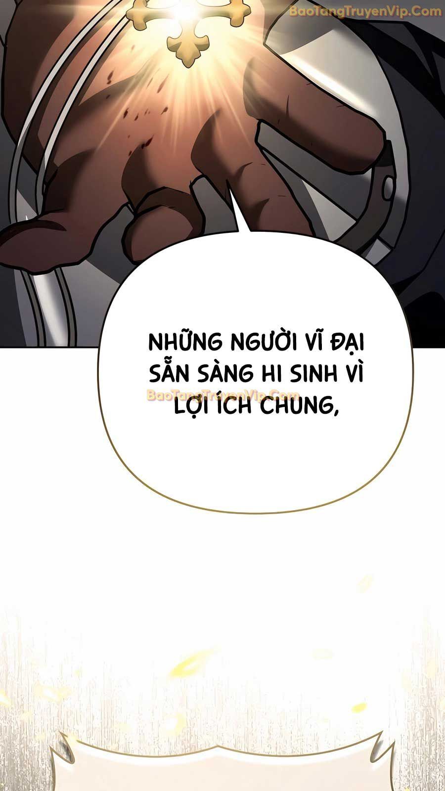 Tất Cả Bản Ngã Của Tôi Đều Là Hung Thần Chapter 30 - Trang 2