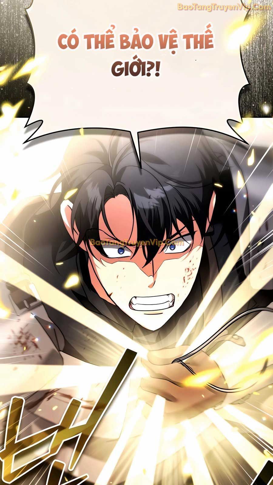 Tất Cả Bản Ngã Của Tôi Đều Là Hung Thần Chapter 30 - Trang 2