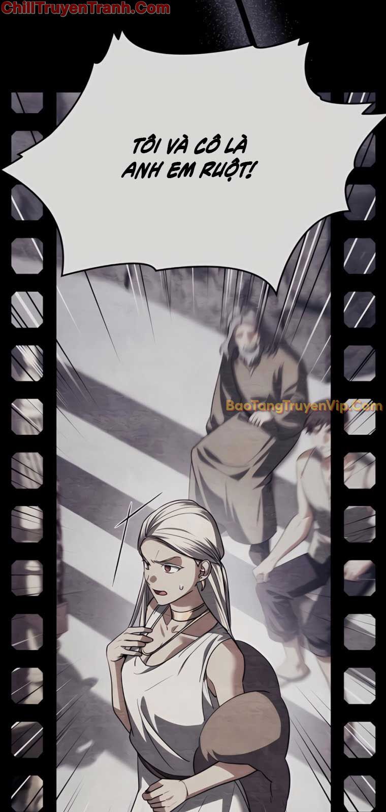 Tất Cả Bản Ngã Của Tôi Đều Là Hung Thần Chapter 31 - Trang 2