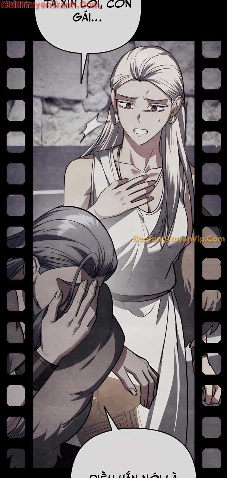 Tất Cả Bản Ngã Của Tôi Đều Là Hung Thần Chapter 31 - Trang 2