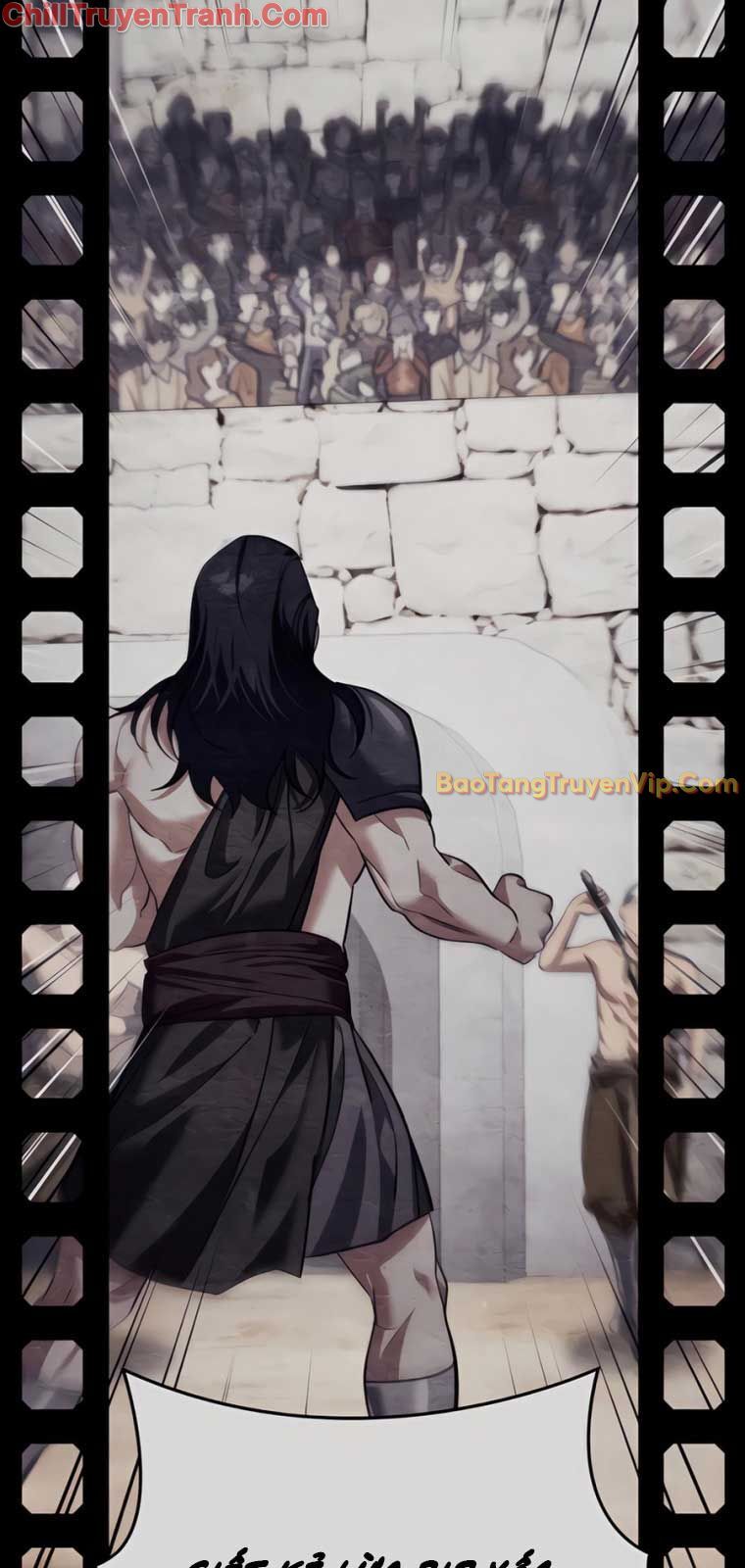 Tất Cả Bản Ngã Của Tôi Đều Là Hung Thần Chapter 31 - Trang 2