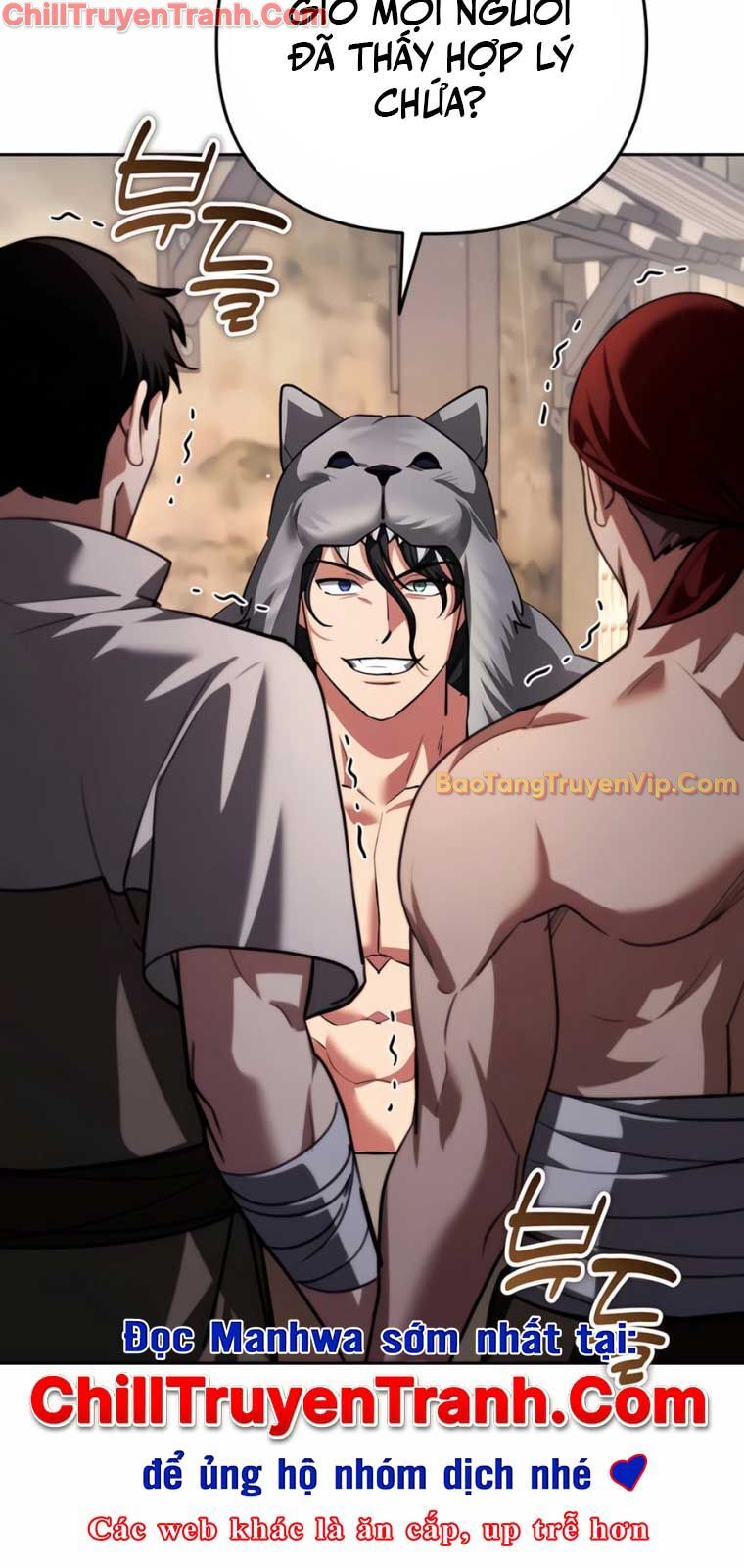 Tất Cả Bản Ngã Của Tôi Đều Là Hung Thần Chapter 31 - Trang 2