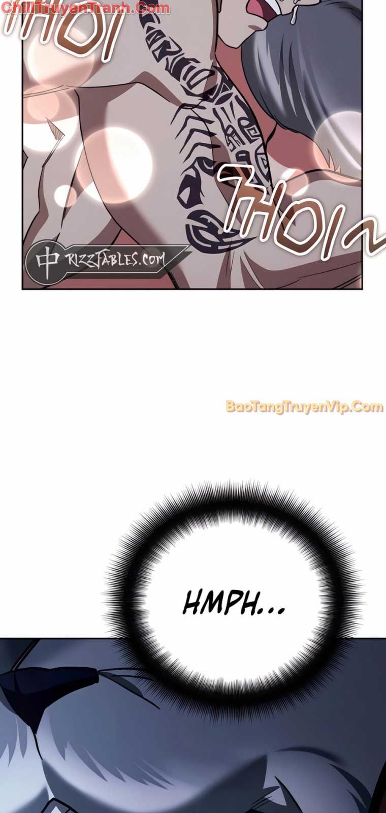 Tất Cả Bản Ngã Của Tôi Đều Là Hung Thần Chapter 31 - Trang 2