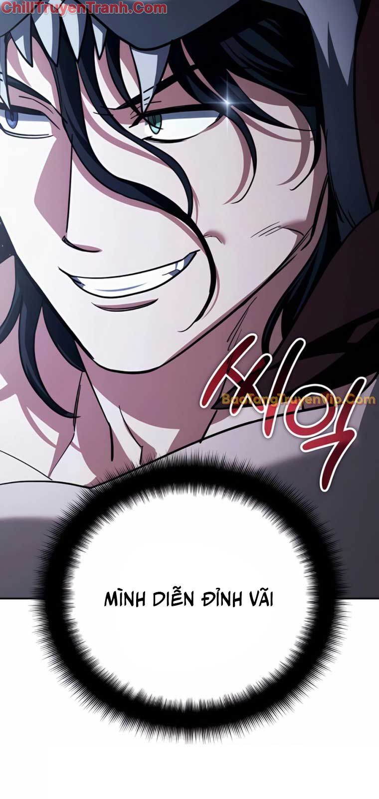 Tất Cả Bản Ngã Của Tôi Đều Là Hung Thần Chapter 31 - Trang 2