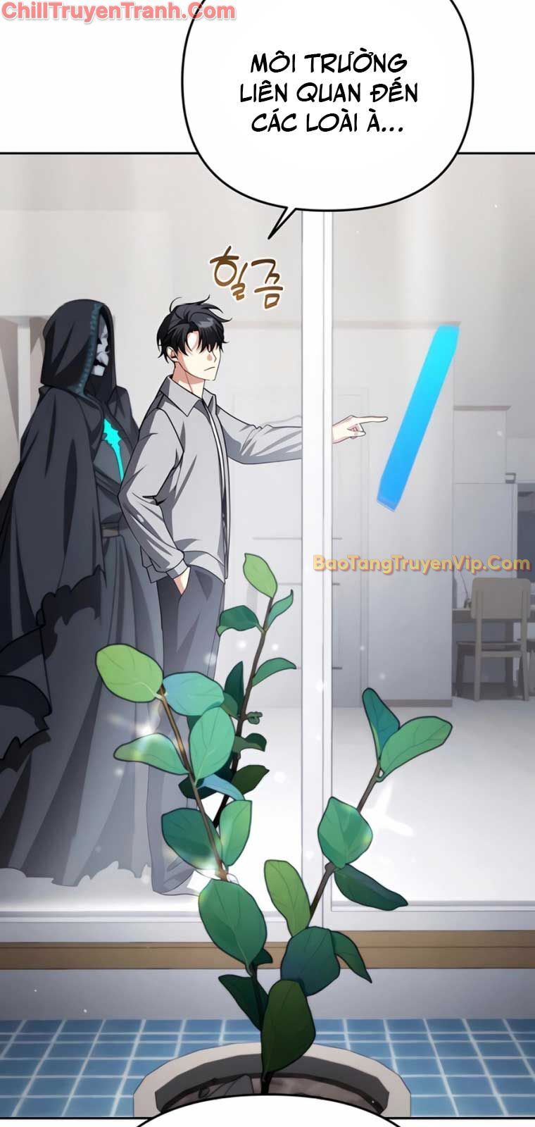 Tất Cả Bản Ngã Của Tôi Đều Là Hung Thần Chapter 31 - Trang 2