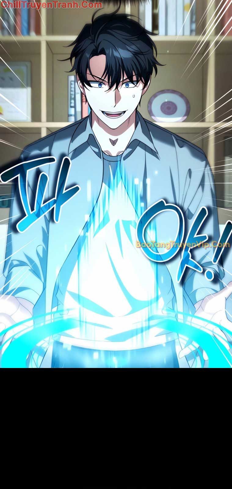 Tất Cả Bản Ngã Của Tôi Đều Là Hung Thần Chapter 31 - Trang 2