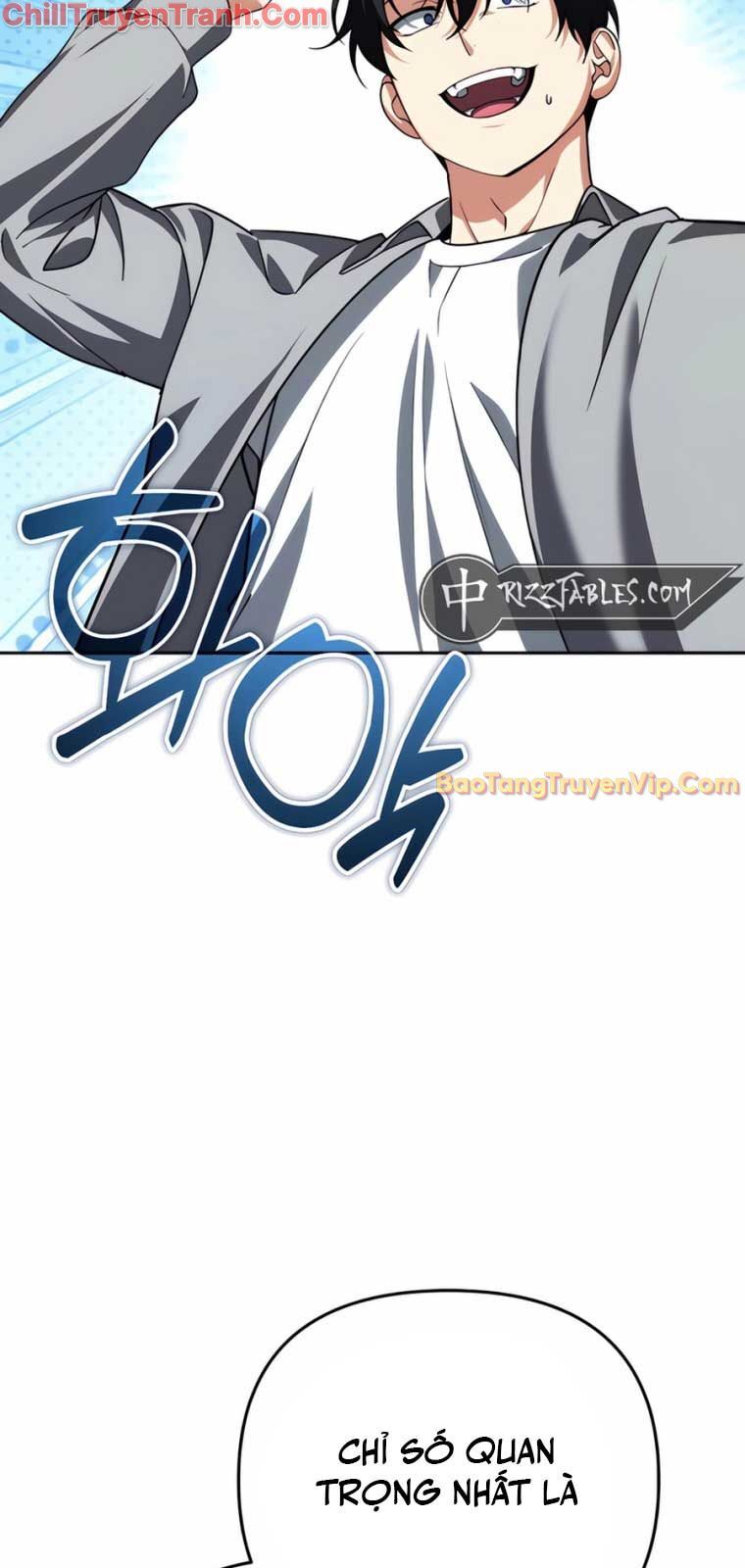 Tất Cả Bản Ngã Của Tôi Đều Là Hung Thần Chapter 31 - Trang 2