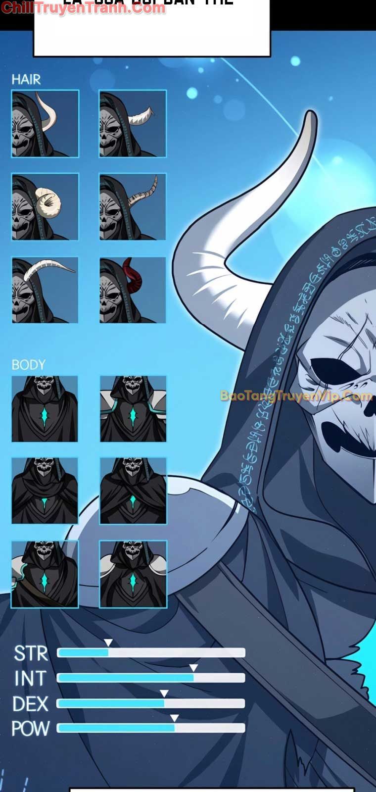 Tất Cả Bản Ngã Của Tôi Đều Là Hung Thần Chapter 31 - Trang 2