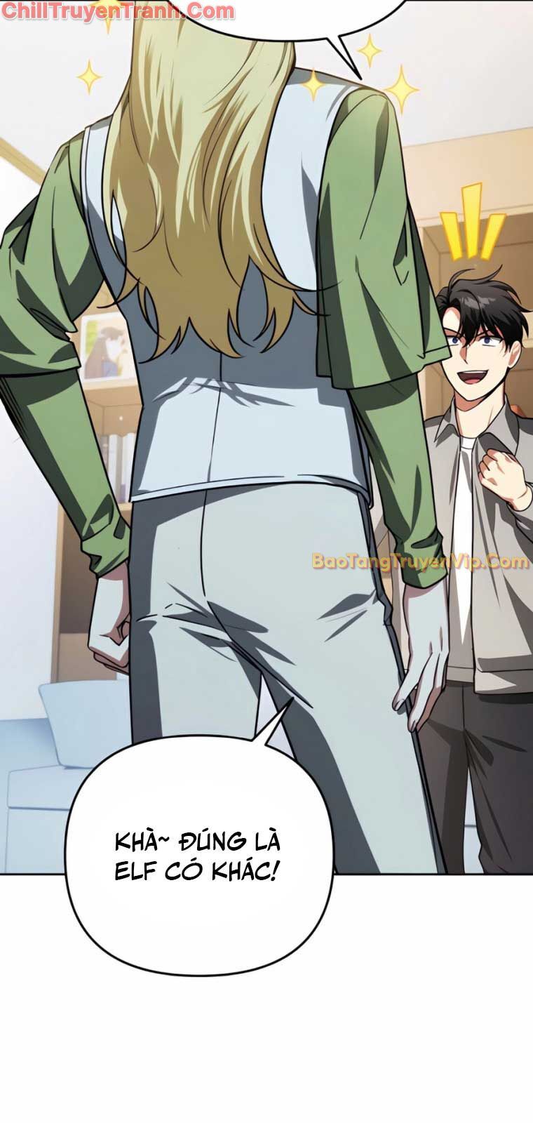 Tất Cả Bản Ngã Của Tôi Đều Là Hung Thần Chapter 31 - Trang 2