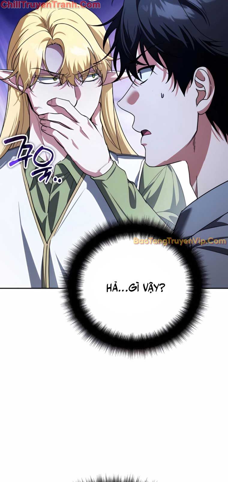 Tất Cả Bản Ngã Của Tôi Đều Là Hung Thần Chapter 31 - Trang 2
