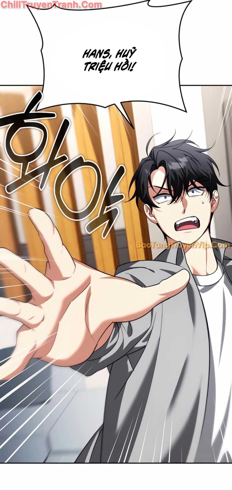 Tất Cả Bản Ngã Của Tôi Đều Là Hung Thần Chapter 31 - Trang 2