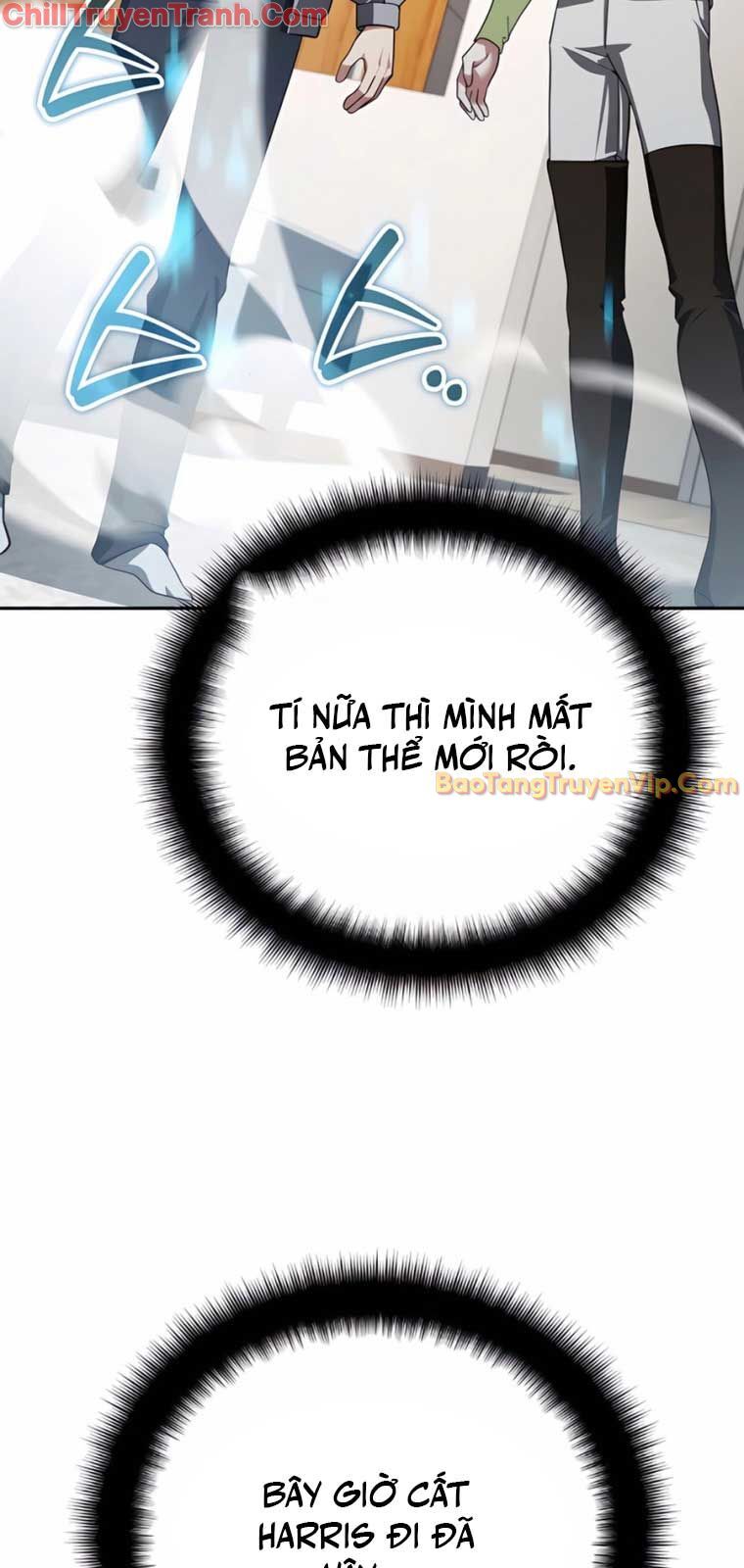 Tất Cả Bản Ngã Của Tôi Đều Là Hung Thần Chapter 31 - Trang 2