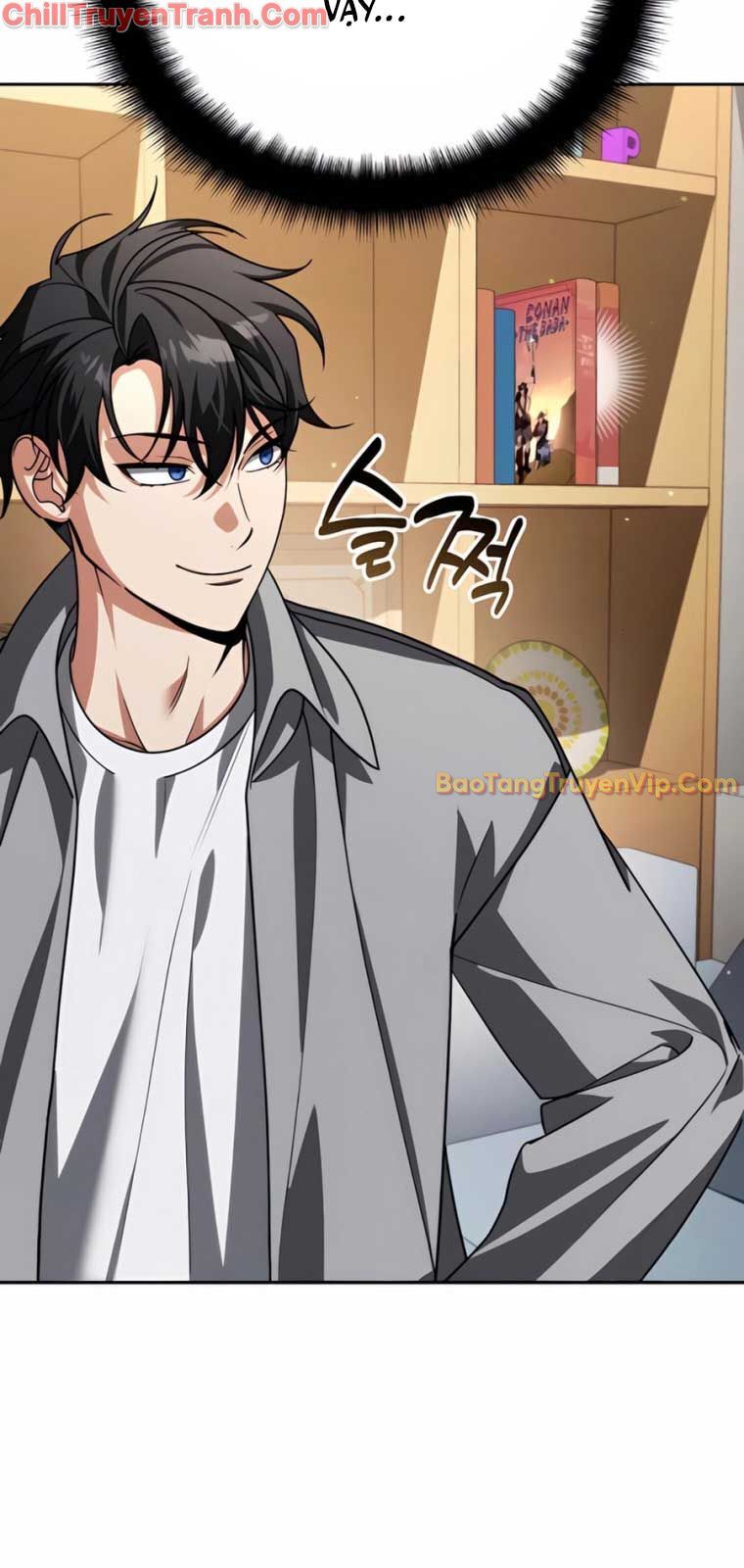 Tất Cả Bản Ngã Của Tôi Đều Là Hung Thần Chapter 31 - Trang 2