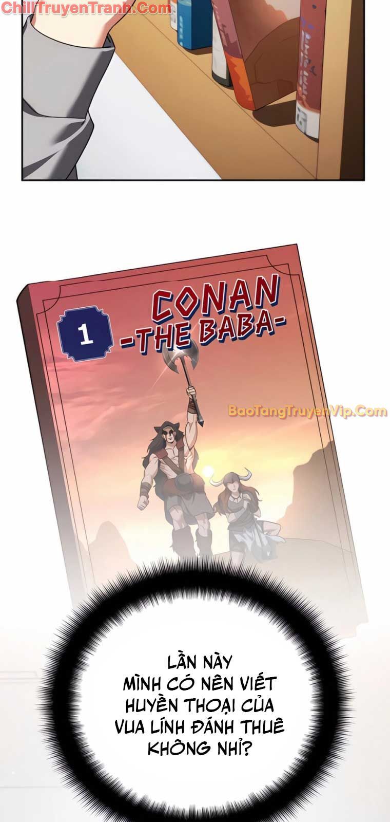 Tất Cả Bản Ngã Của Tôi Đều Là Hung Thần Chapter 31 - Trang 2