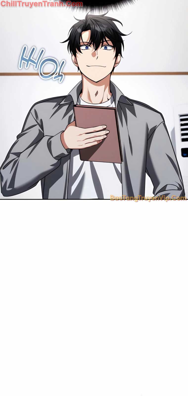 Tất Cả Bản Ngã Của Tôi Đều Là Hung Thần Chapter 31 - Trang 2