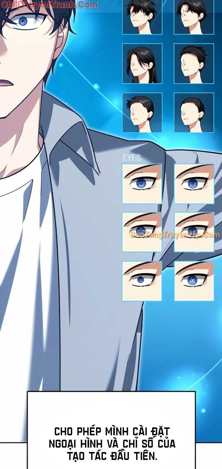 Tất Cả Bản Ngã Của Tôi Đều Là Hung Thần Chapter 31 - Trang 2