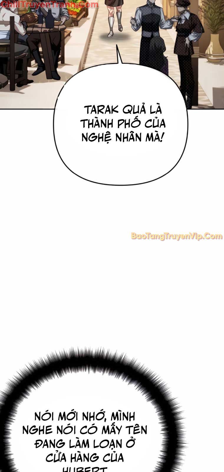 Tất Cả Bản Ngã Của Tôi Đều Là Hung Thần Chapter 31 - Trang 2