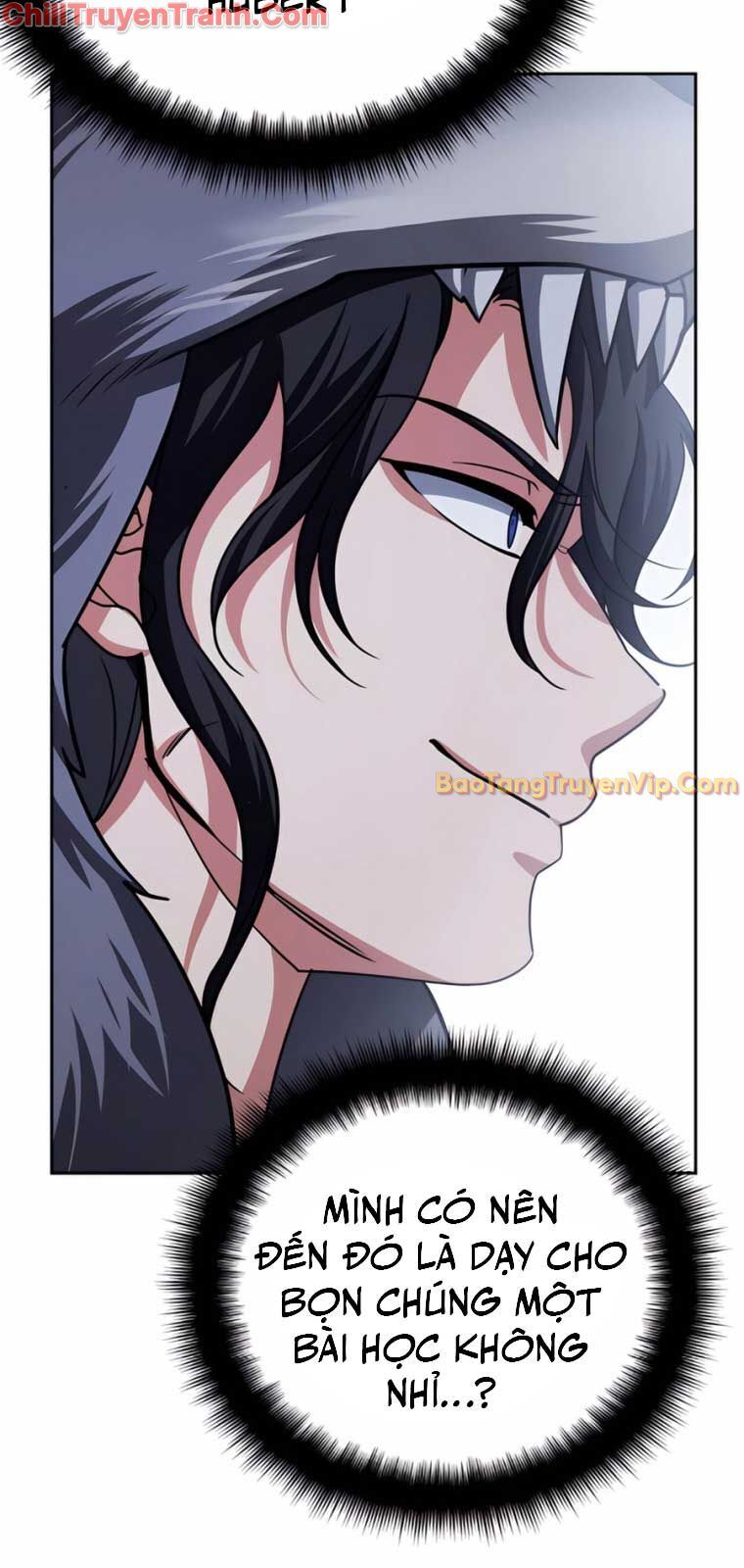 Tất Cả Bản Ngã Của Tôi Đều Là Hung Thần Chapter 31 - Trang 2