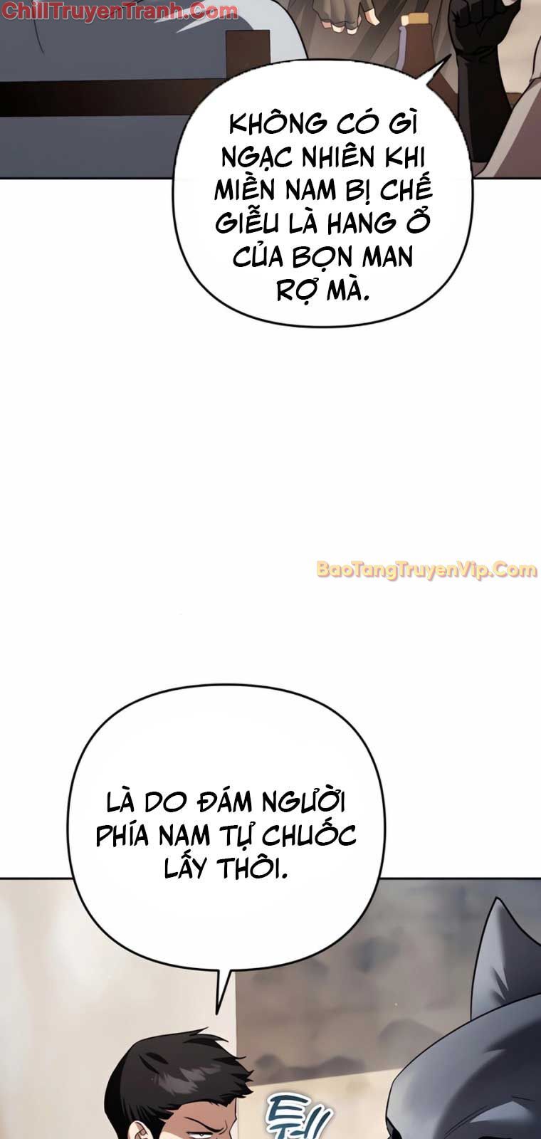 Tất Cả Bản Ngã Của Tôi Đều Là Hung Thần Chapter 31 - Trang 2