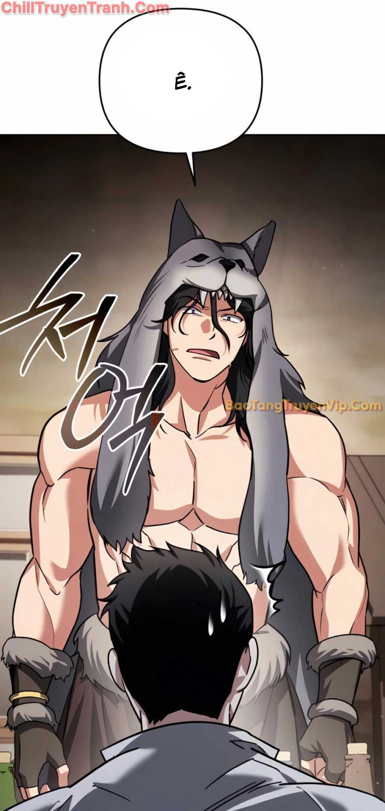 Tất Cả Bản Ngã Của Tôi Đều Là Hung Thần Chapter 31 - Trang 2