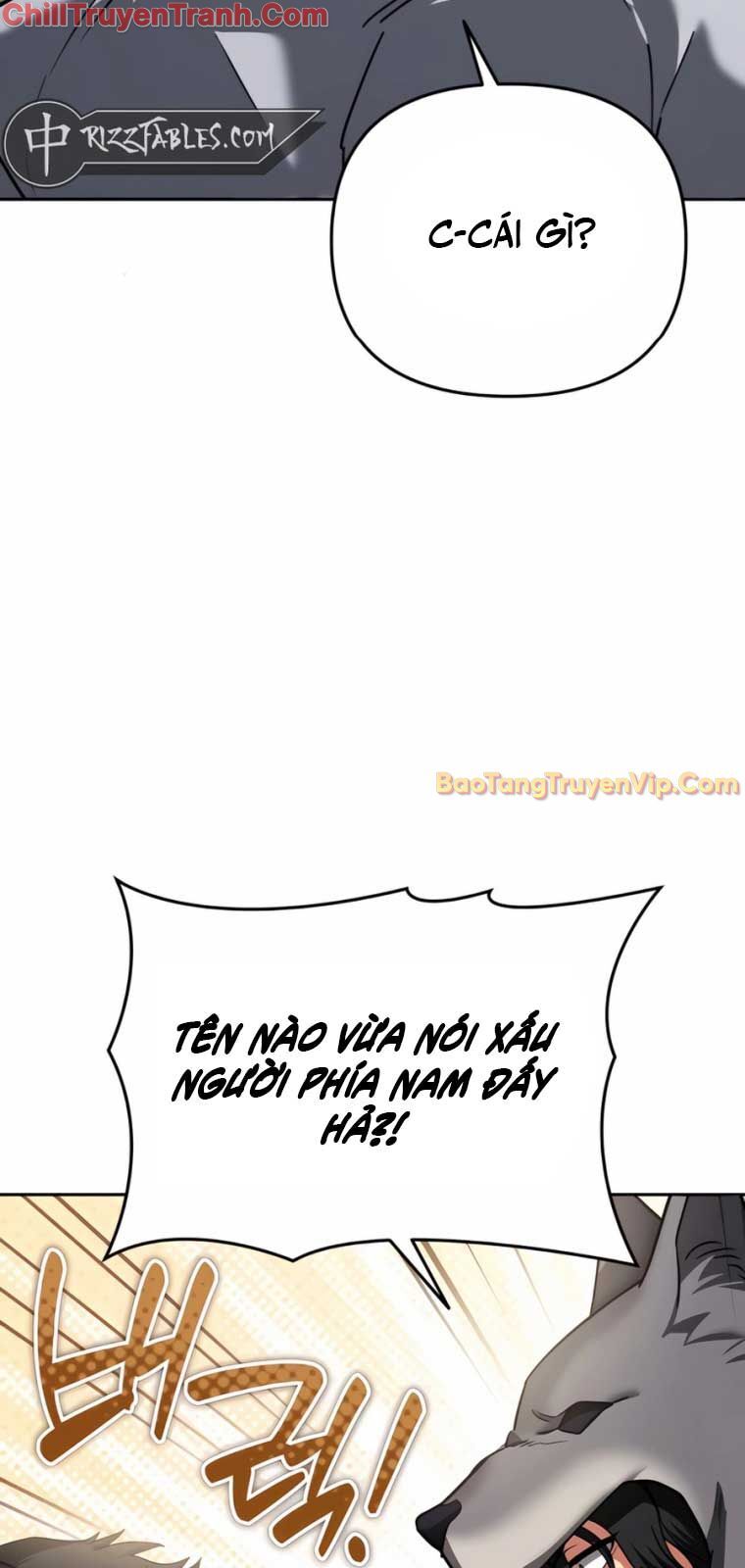 Tất Cả Bản Ngã Của Tôi Đều Là Hung Thần Chapter 31 - Trang 2