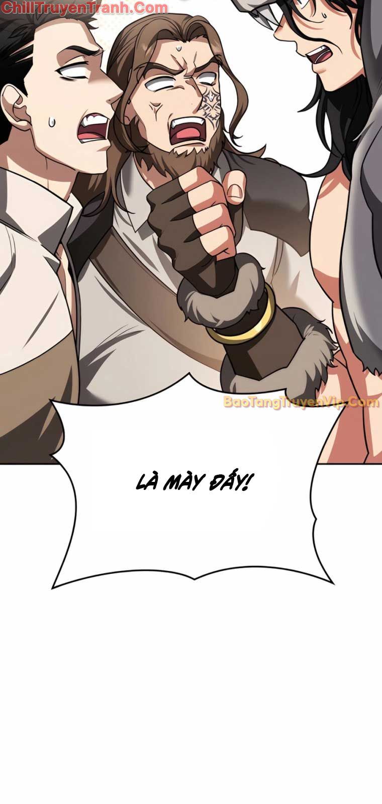 Tất Cả Bản Ngã Của Tôi Đều Là Hung Thần Chapter 31 - Trang 2