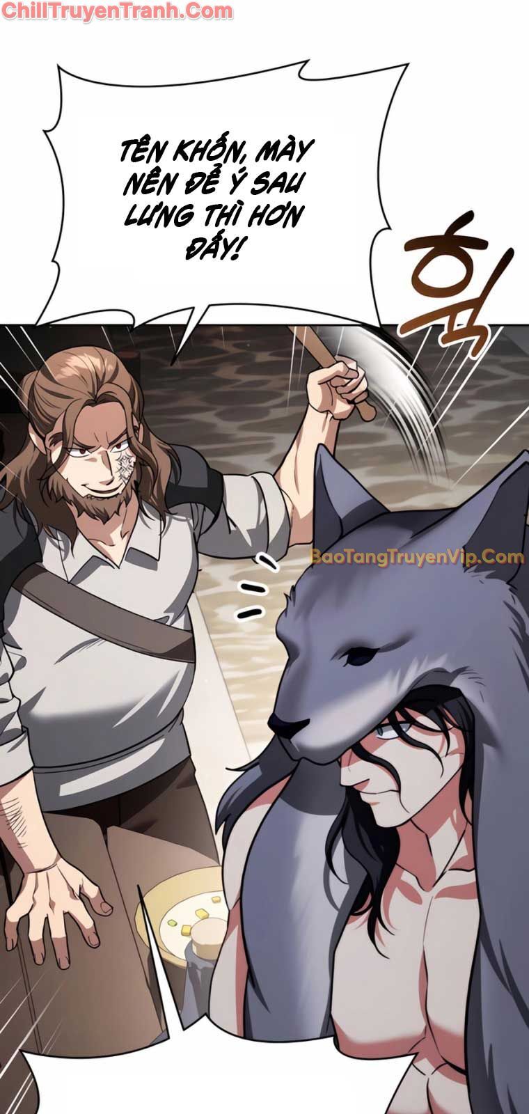 Tất Cả Bản Ngã Của Tôi Đều Là Hung Thần Chapter 31 - Trang 2