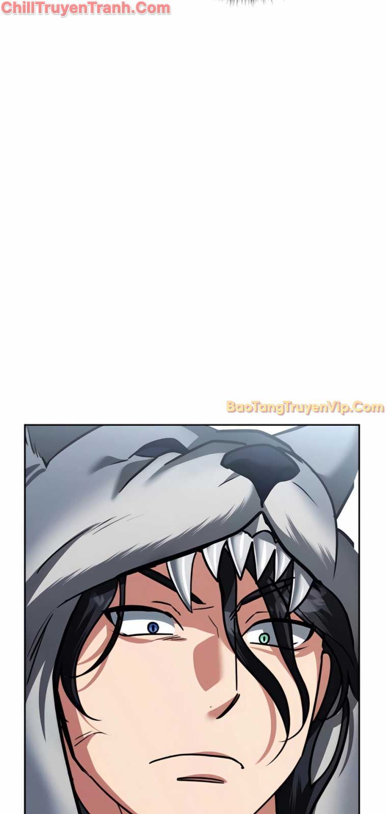 Tất Cả Bản Ngã Của Tôi Đều Là Hung Thần Chapter 31 - Trang 2