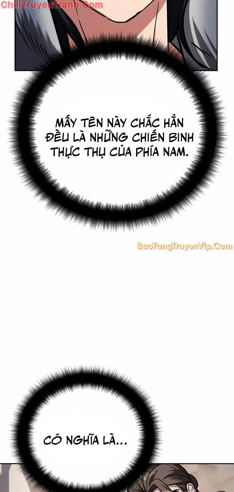 Tất Cả Bản Ngã Của Tôi Đều Là Hung Thần Chapter 31 - Trang 2