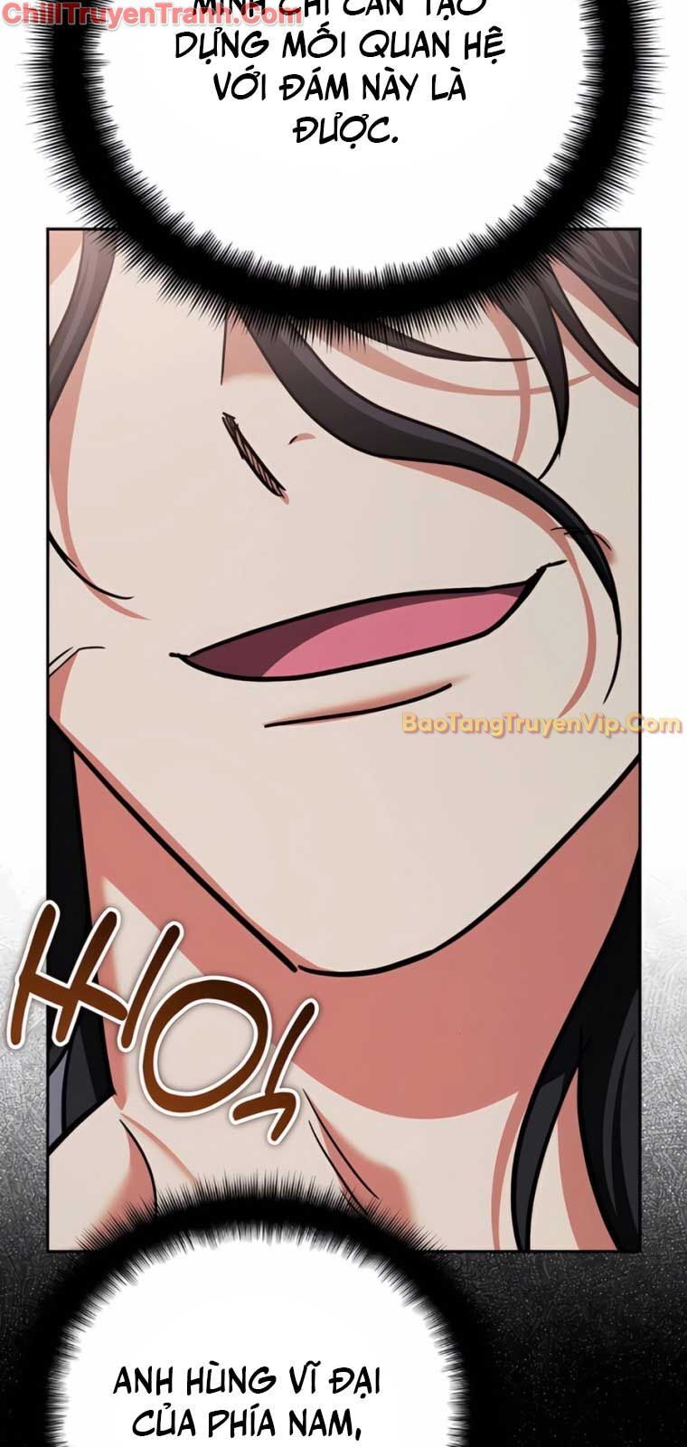 Tất Cả Bản Ngã Của Tôi Đều Là Hung Thần Chapter 31 - Trang 2