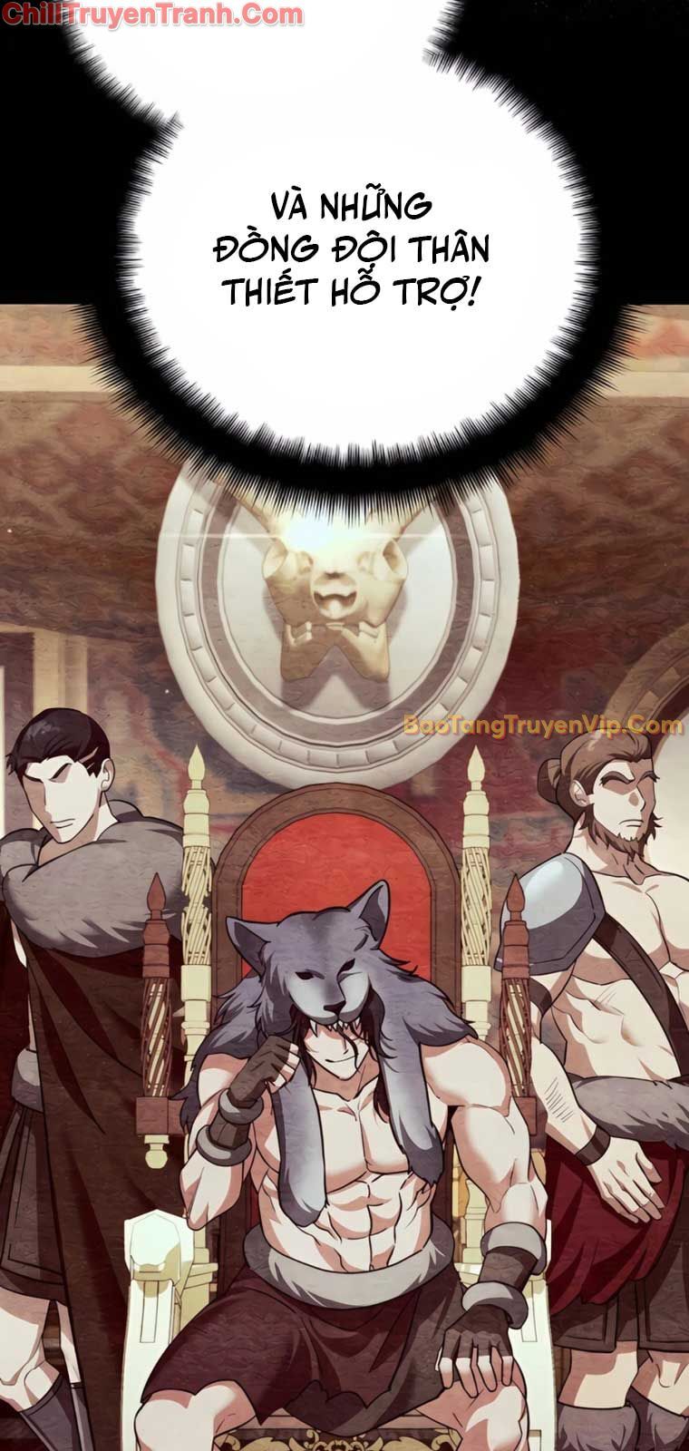 Tất Cả Bản Ngã Của Tôi Đều Là Hung Thần Chapter 31 - Trang 2