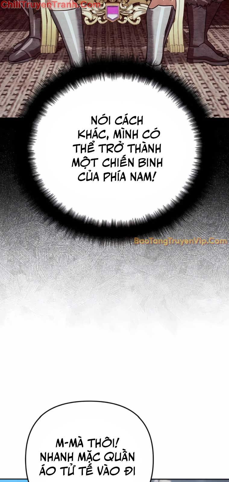 Tất Cả Bản Ngã Của Tôi Đều Là Hung Thần Chapter 31 - Trang 2