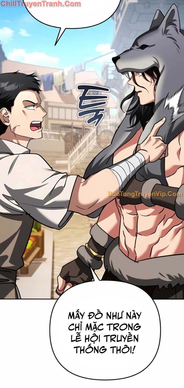 Tất Cả Bản Ngã Của Tôi Đều Là Hung Thần Chapter 31 - Trang 2