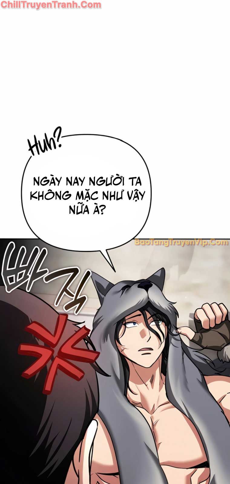 Tất Cả Bản Ngã Của Tôi Đều Là Hung Thần Chapter 31 - Trang 2