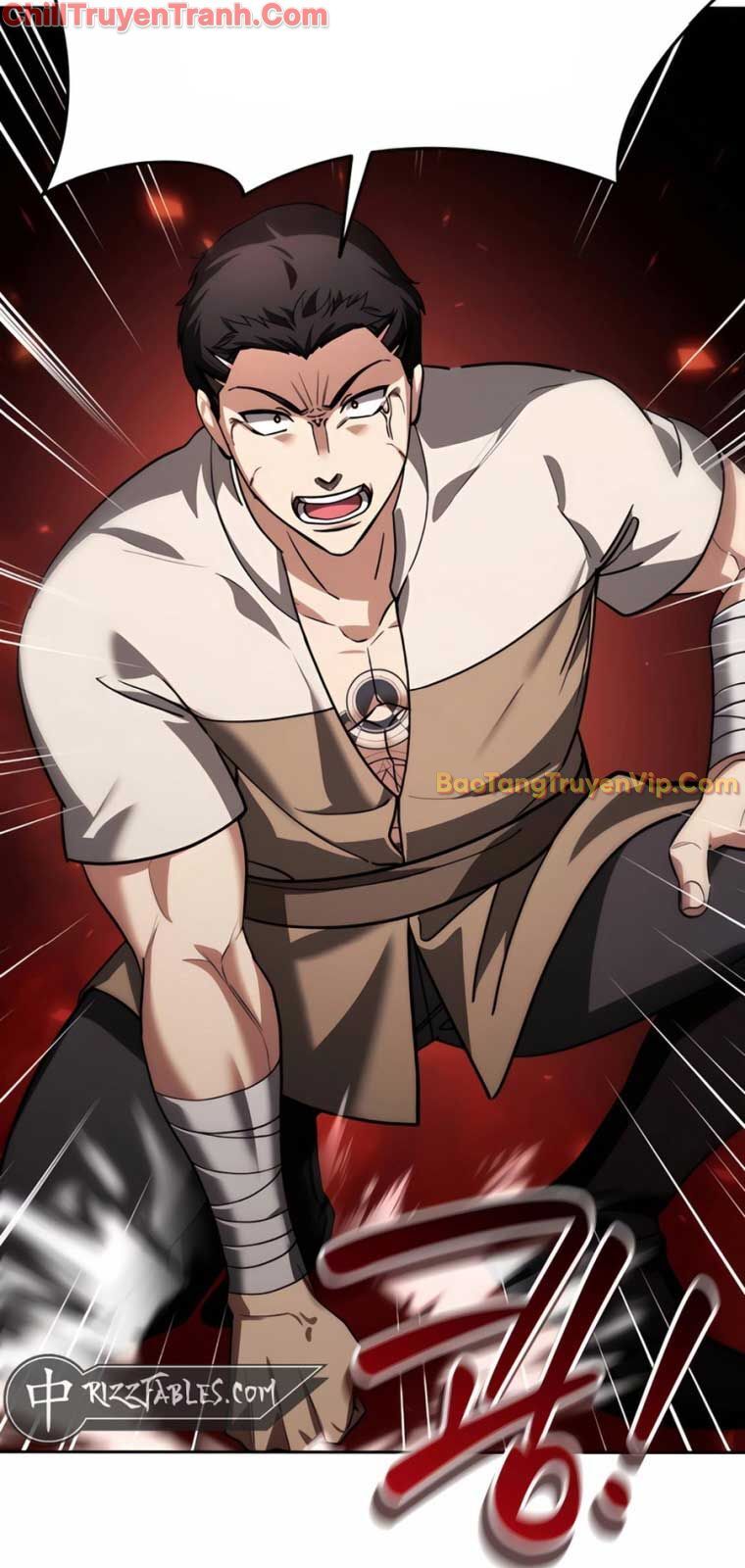 Tất Cả Bản Ngã Của Tôi Đều Là Hung Thần Chapter 31 - Trang 2