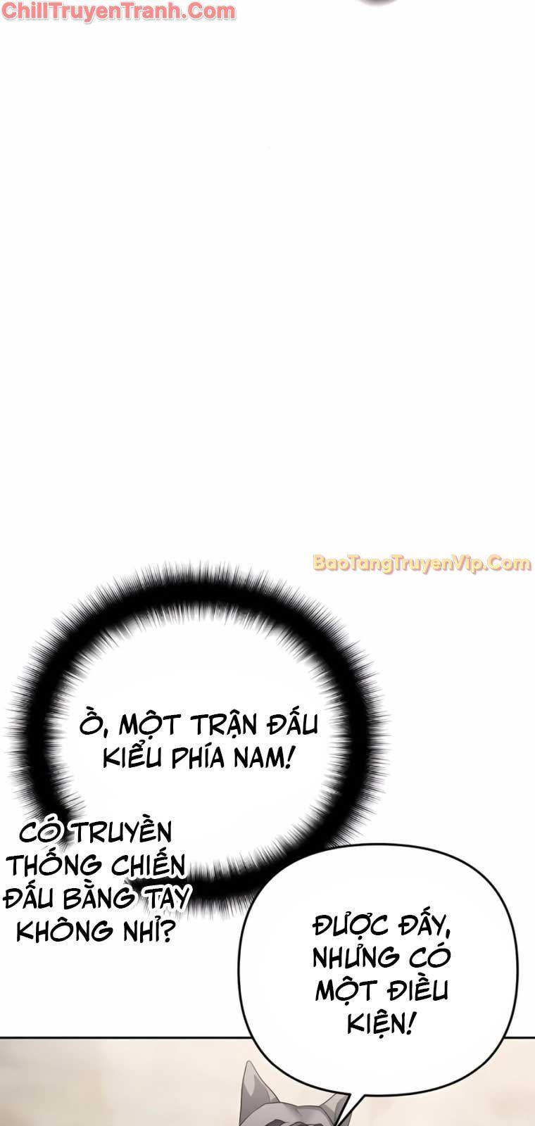 Tất Cả Bản Ngã Của Tôi Đều Là Hung Thần Chapter 31 - Trang 2