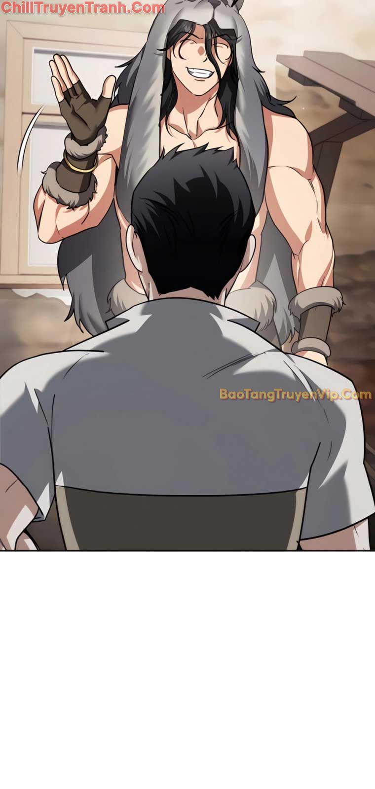 Tất Cả Bản Ngã Của Tôi Đều Là Hung Thần Chapter 31 - Trang 2