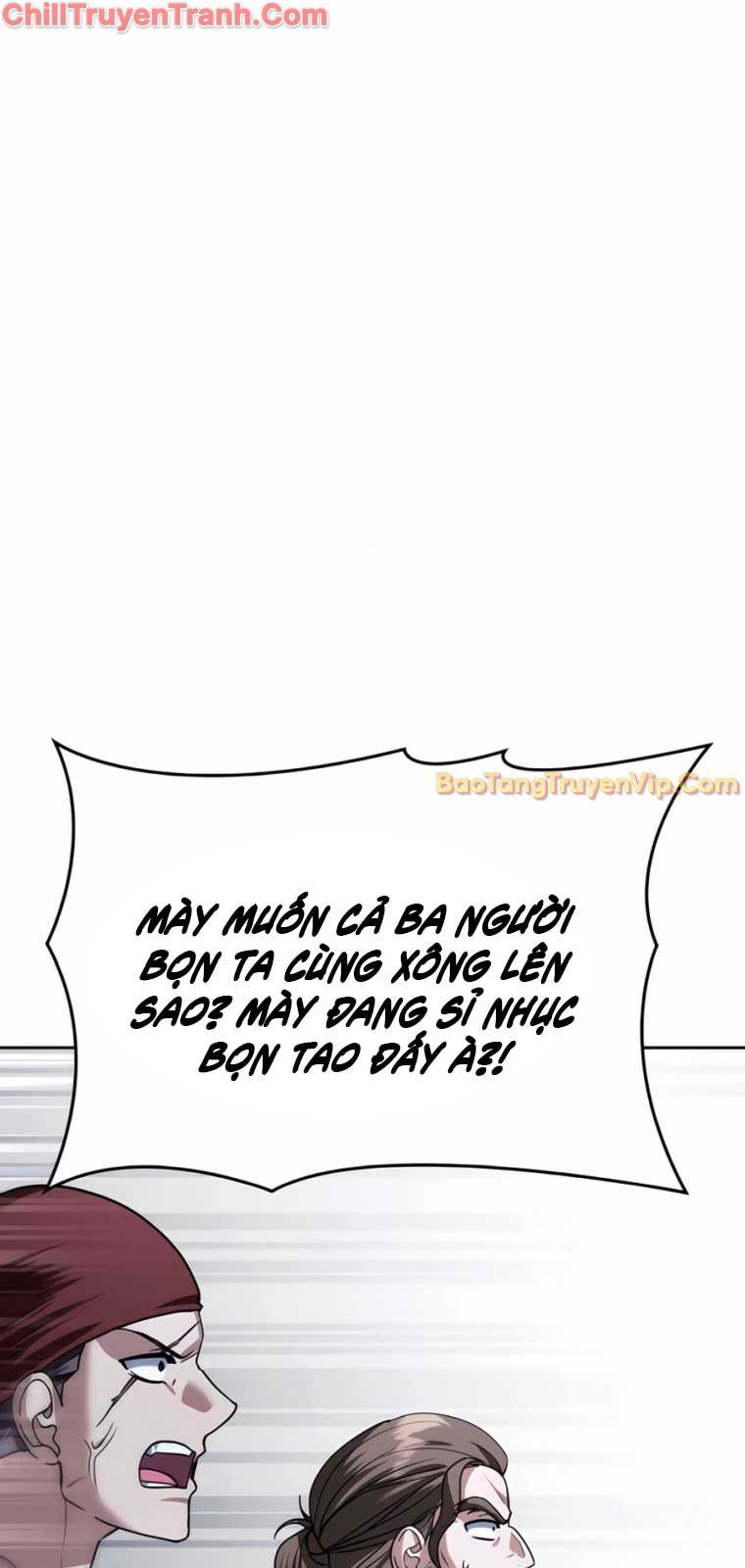 Tất Cả Bản Ngã Của Tôi Đều Là Hung Thần Chapter 31 - Trang 2