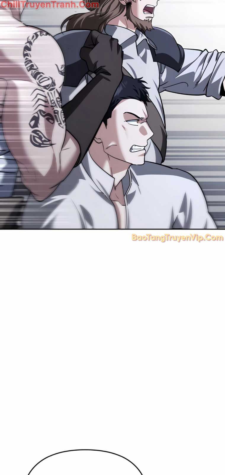 Tất Cả Bản Ngã Của Tôi Đều Là Hung Thần Chapter 31 - Trang 2