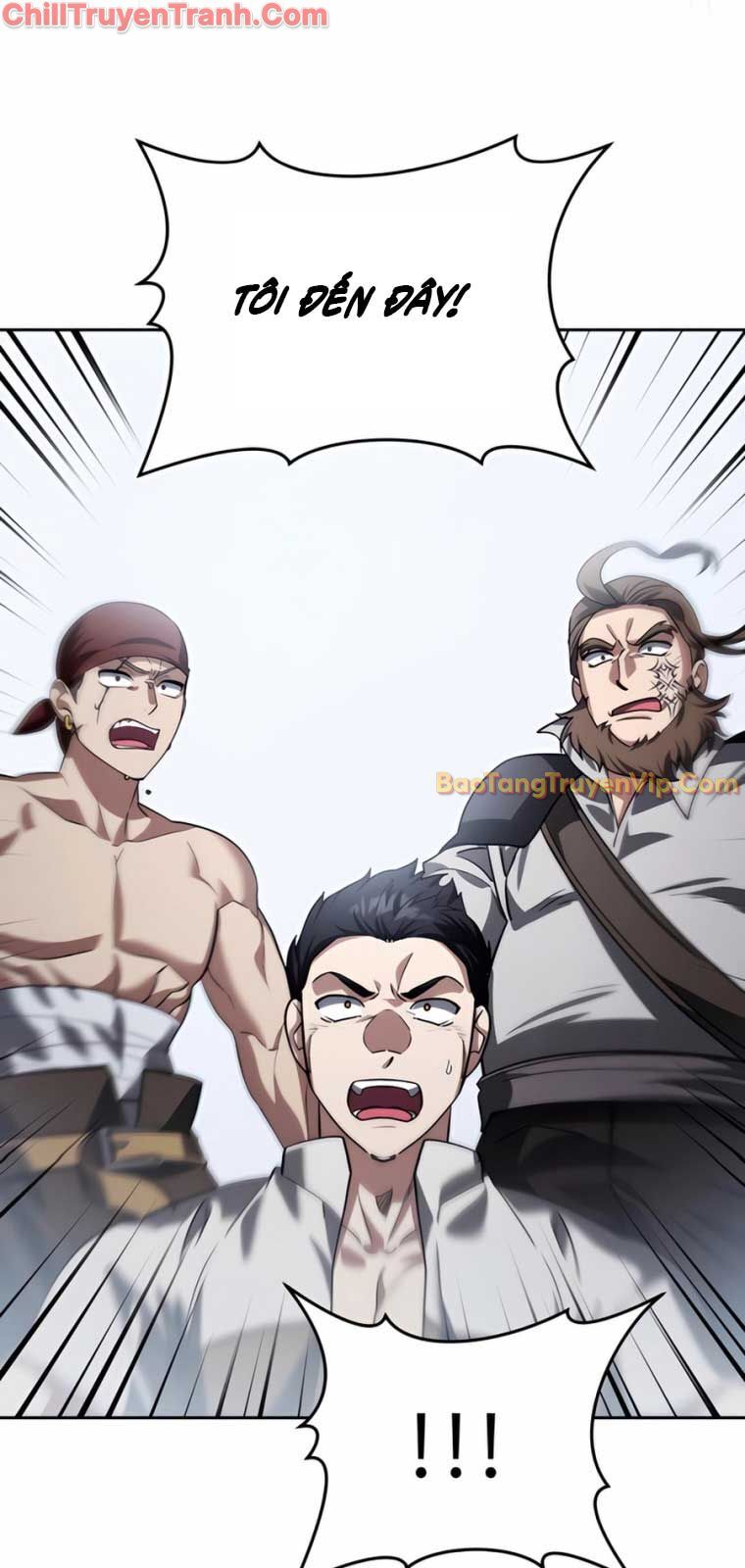 Tất Cả Bản Ngã Của Tôi Đều Là Hung Thần Chapter 31 - Trang 2