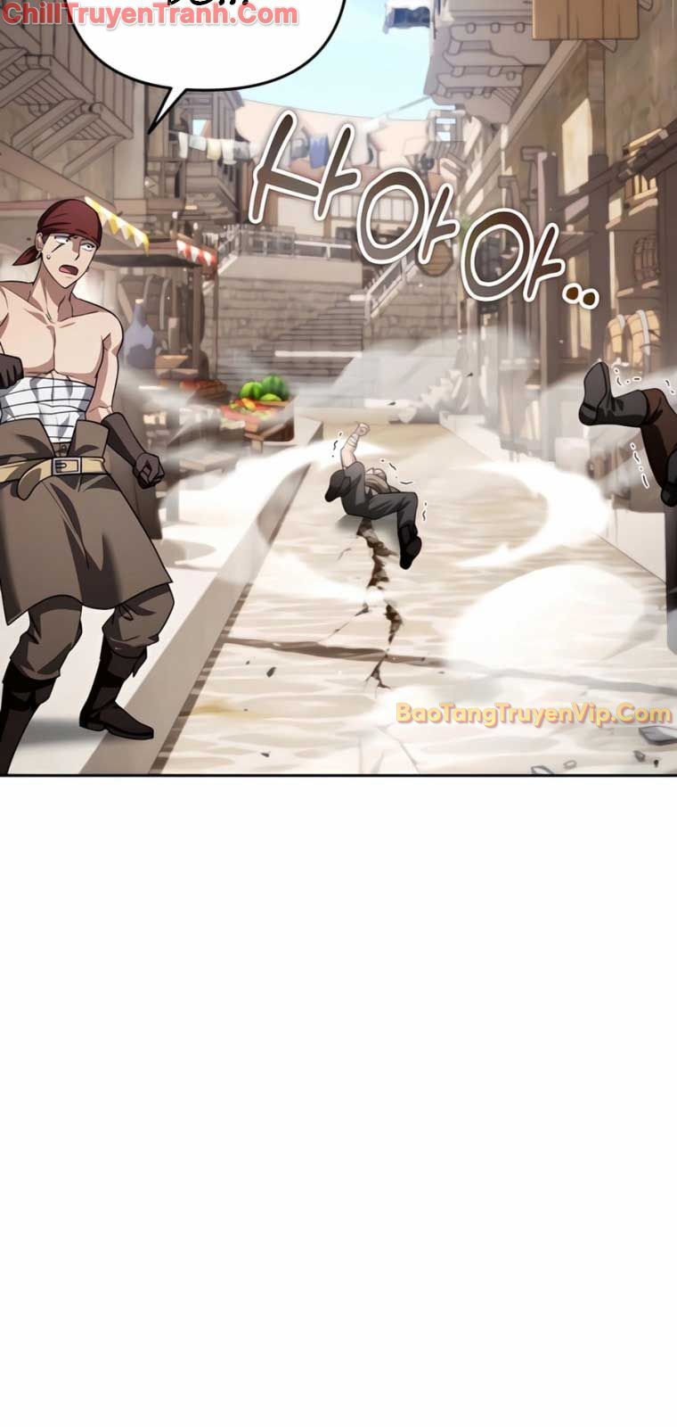 Tất Cả Bản Ngã Của Tôi Đều Là Hung Thần Chapter 31 - Trang 2