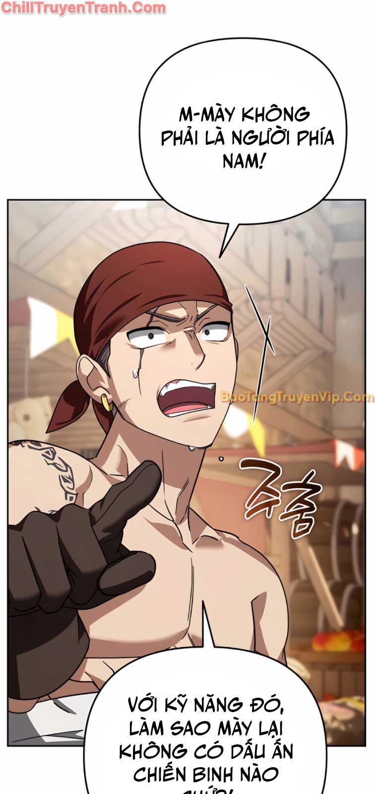 Tất Cả Bản Ngã Của Tôi Đều Là Hung Thần Chapter 31 - Trang 2