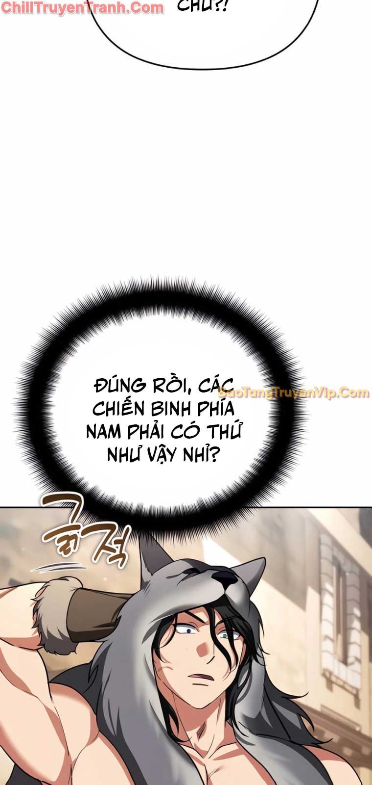 Tất Cả Bản Ngã Của Tôi Đều Là Hung Thần Chapter 31 - Trang 2