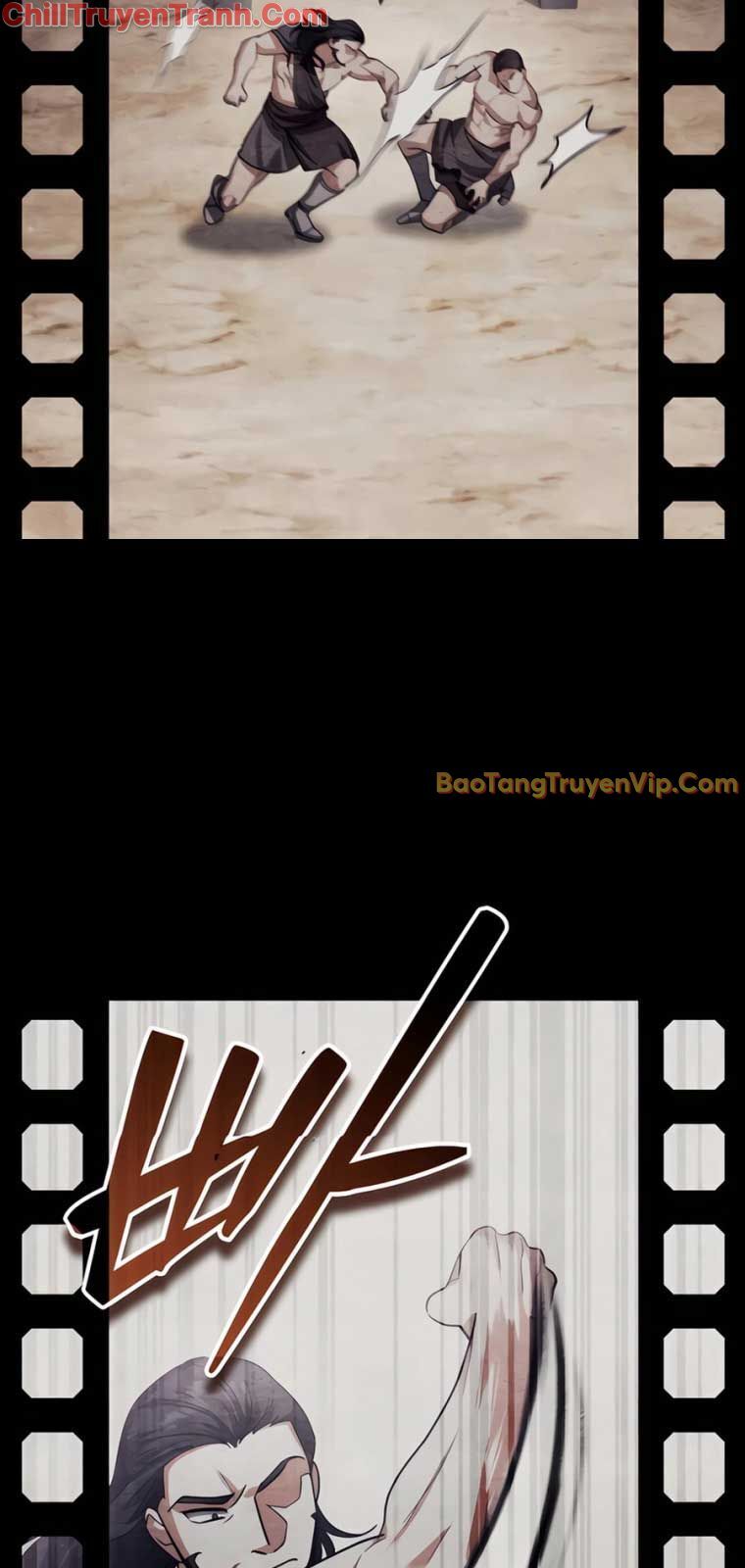 Tất Cả Bản Ngã Của Tôi Đều Là Hung Thần Chapter 31 - Trang 2