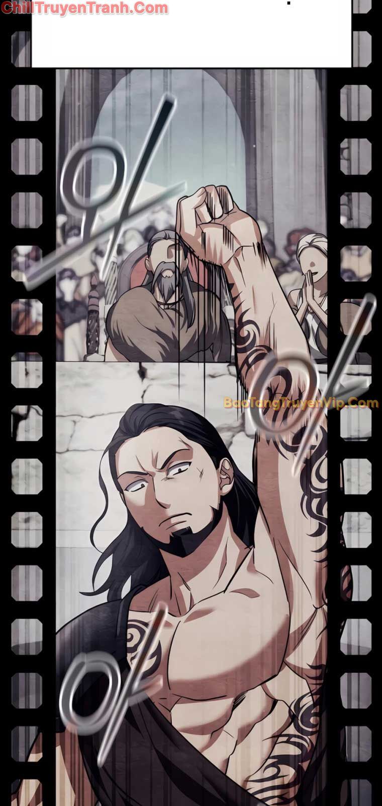 Tất Cả Bản Ngã Của Tôi Đều Là Hung Thần Chapter 31 - Trang 2