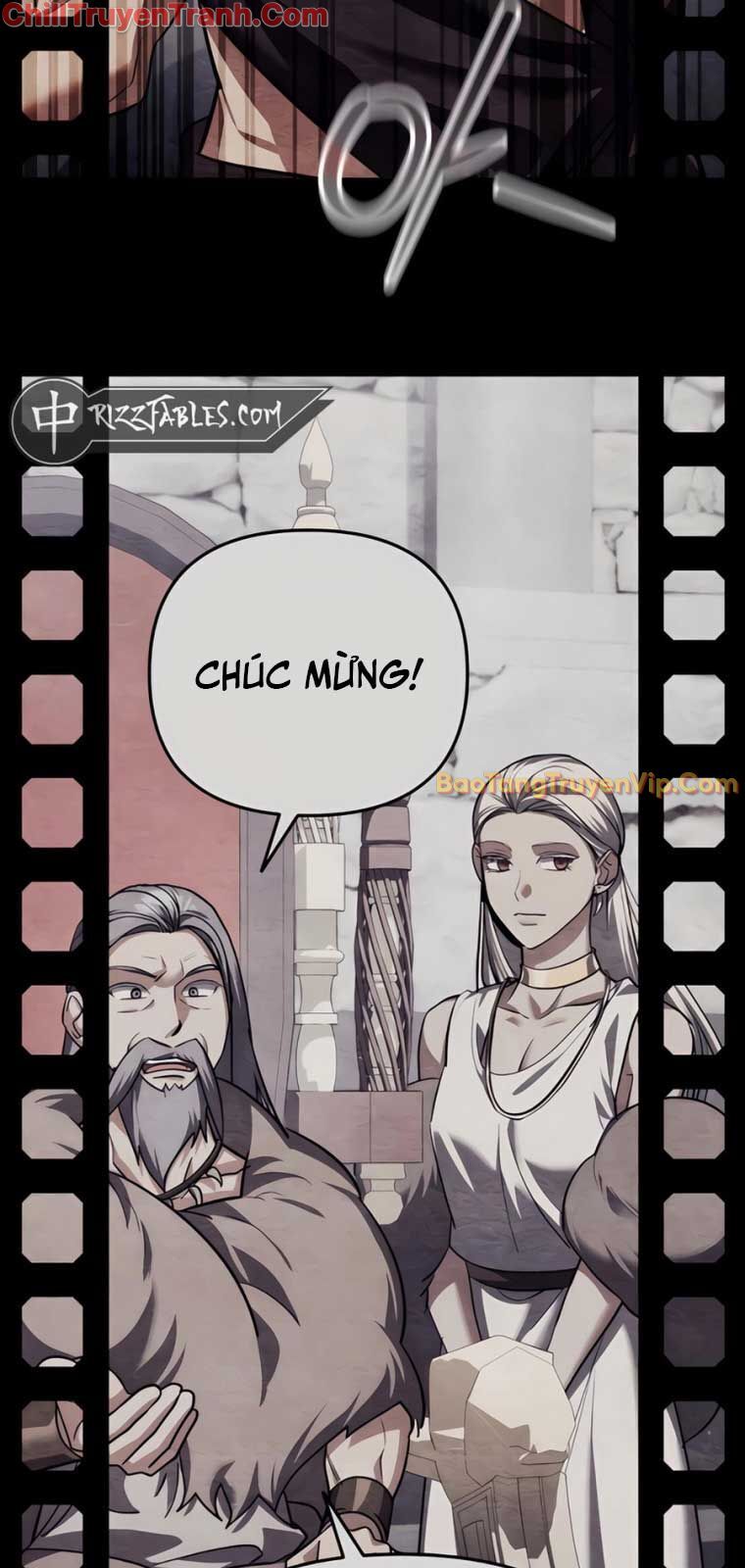 Tất Cả Bản Ngã Của Tôi Đều Là Hung Thần Chapter 31 - Trang 2