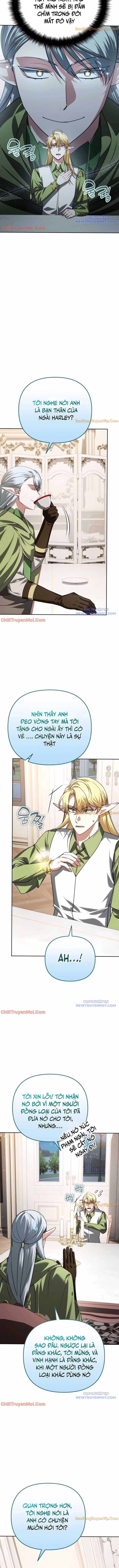 Tất Cả Bản Ngã Của Tôi Đều Là Hung Thần Chapter 32 - Trang 2